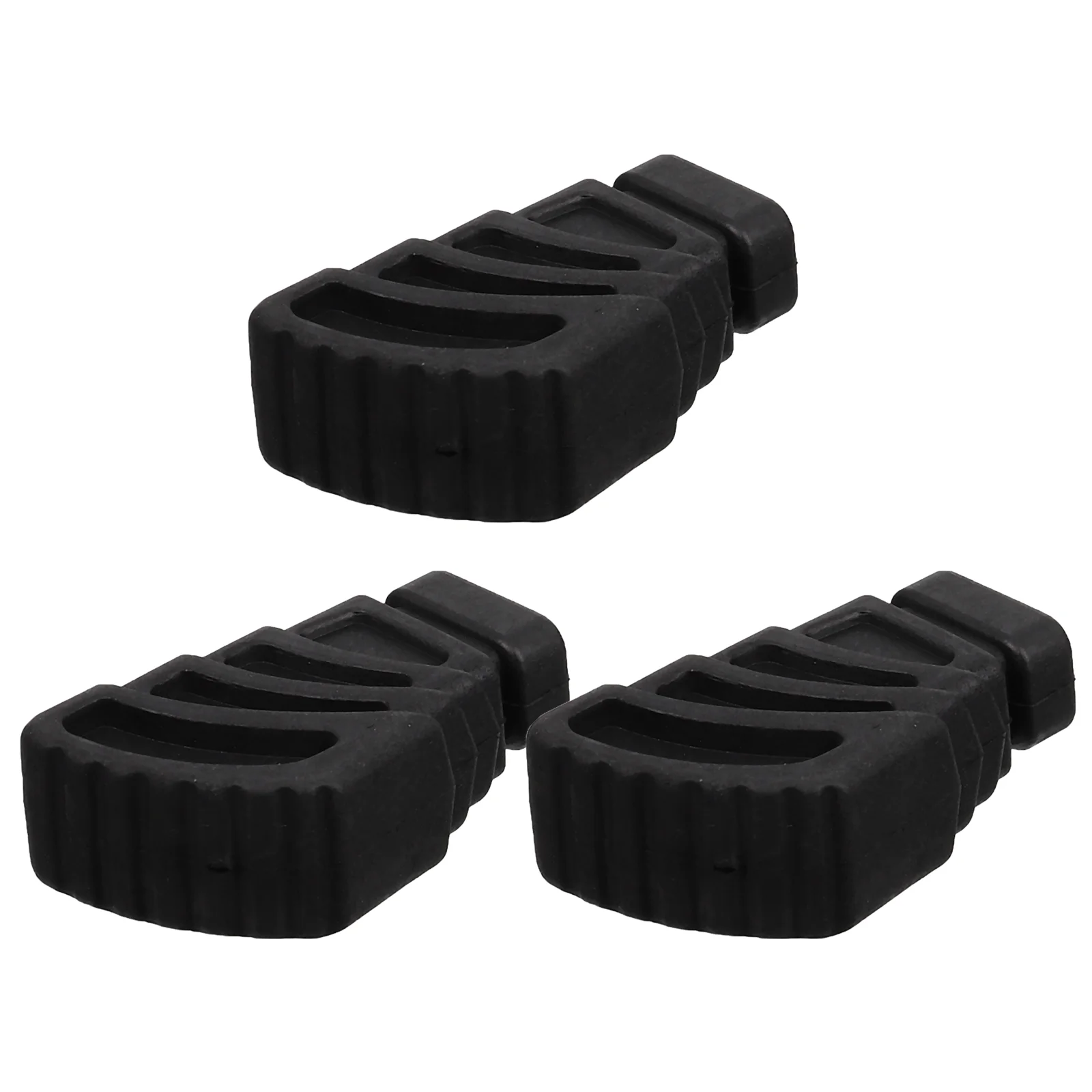 

Drum Stand Kit Rubber Rack Feet Mat Pad Protectors Accessories Supplies Pads Leg Racks Protector Mats Practical Creative Tools