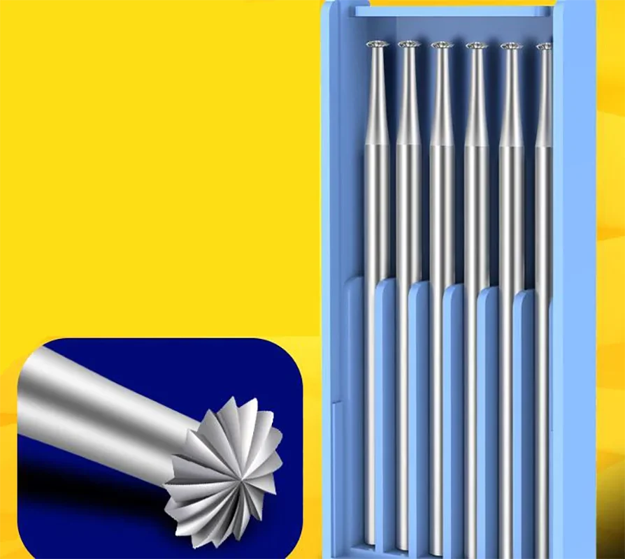 

Набор инструментов для ювелирного дела HH 6 шт., 2,35 мм