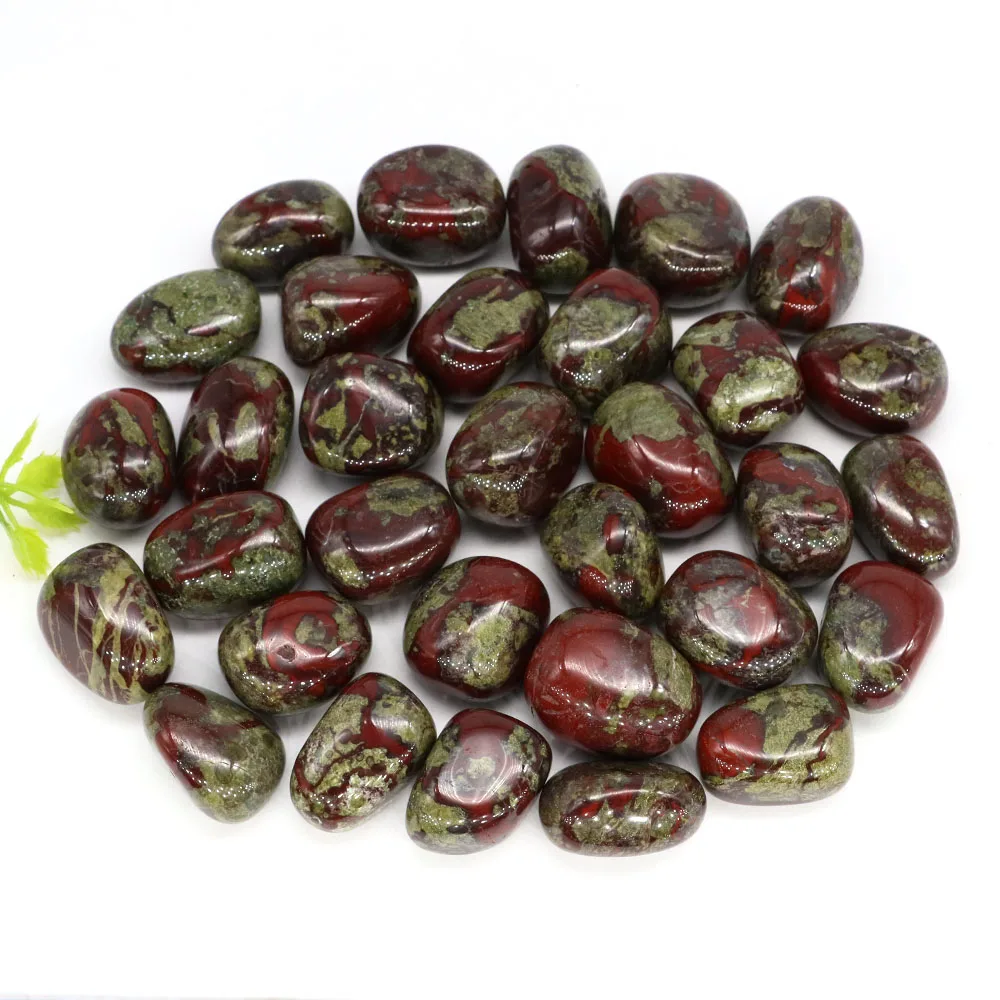 Натуральный дракон Хрустальная яшма опущенные камни оптом восстанавливающие