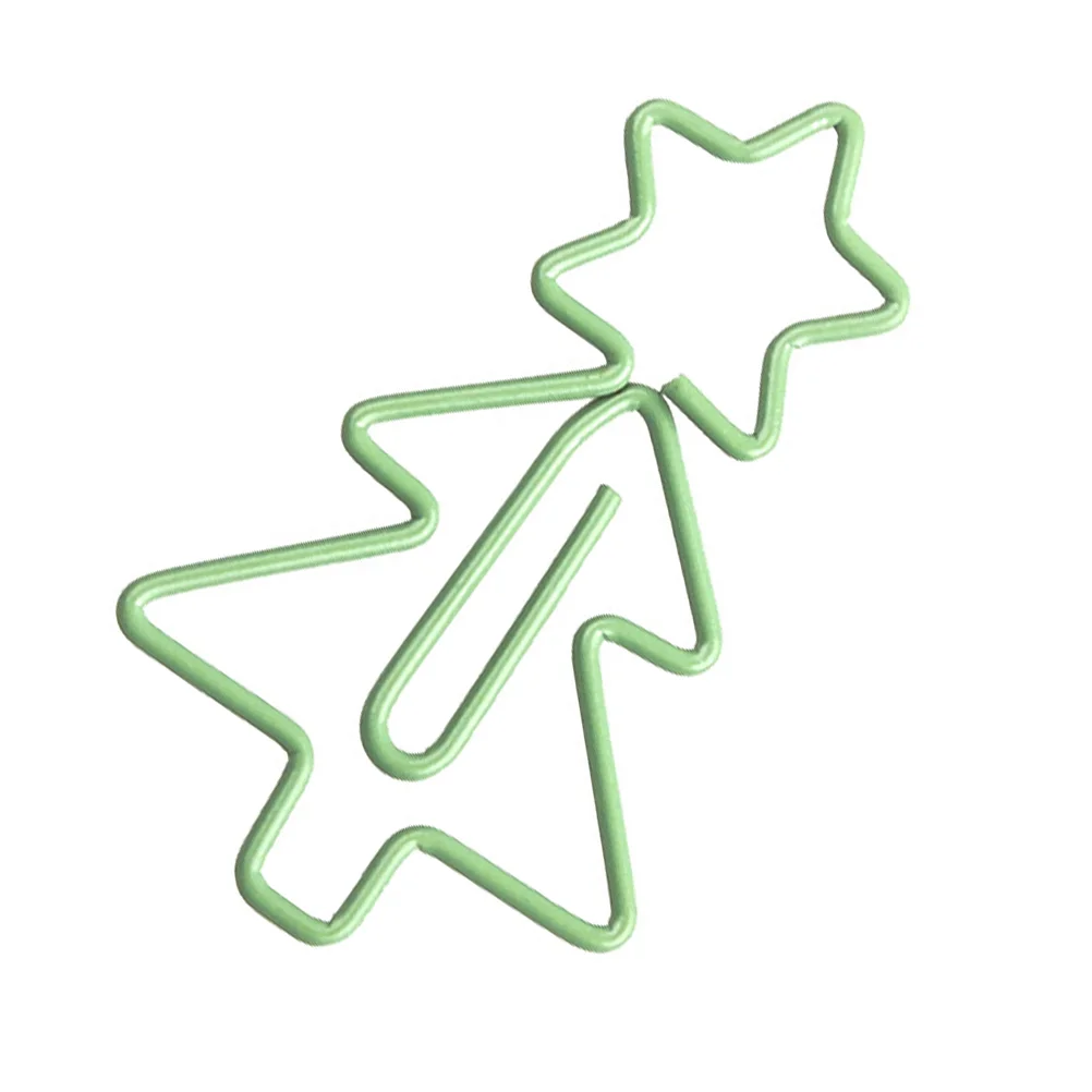 

Зажим для бумаги, зажим, декоративная Милая металлическая шпилька-раскладушка для учебы, школы, офиса, заметок, мини