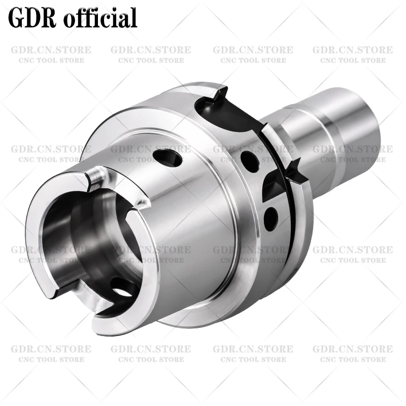 GDR HSK HSK63 HSK63A SK GSK высокоскоростной держатель инструмента цанга SK06 SK10 SK13 SK16 SK20 SK25