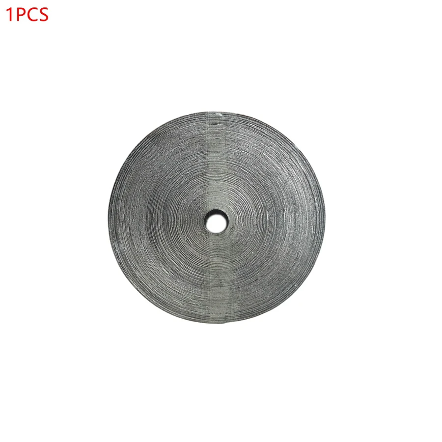 1/2/5 рулон 99,95% металлический ремень Industries магниевая лента пояс магниевый металлический диск лабораторные химикаты магниевая лента