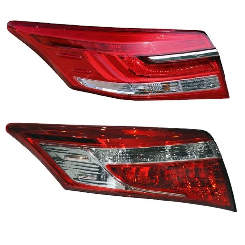 Задний стоп-сигнал для Toyota Vios 2014 2016 2017 2019