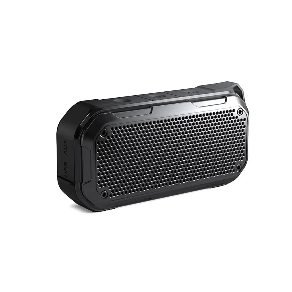 

IPX7 водонепроницаемый Bluetooth-динамик, портативный Bluetooth-динамик