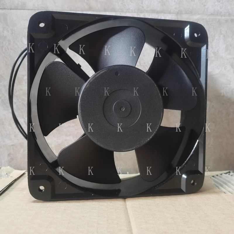 Вентилятор охлаждения C FOR KAKU KA1806HA2-2 18060 AC220V-240V 0.240.27A 18CM (art.: 3920dbef92fdd) - 3920dbef92fdd