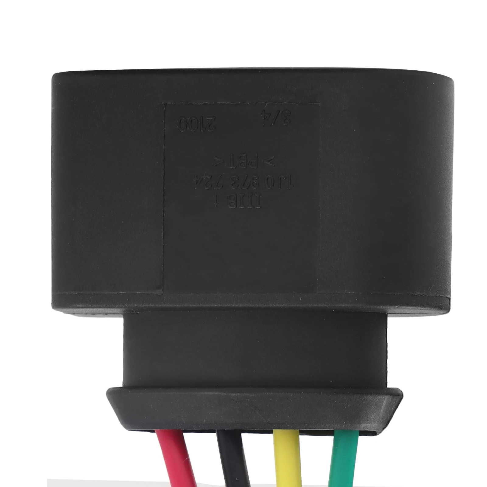 4 ПК зажигание соединитель катушки штекер жгут проводов для VW Passat Jetta Golf Beetle Audi A3 A4