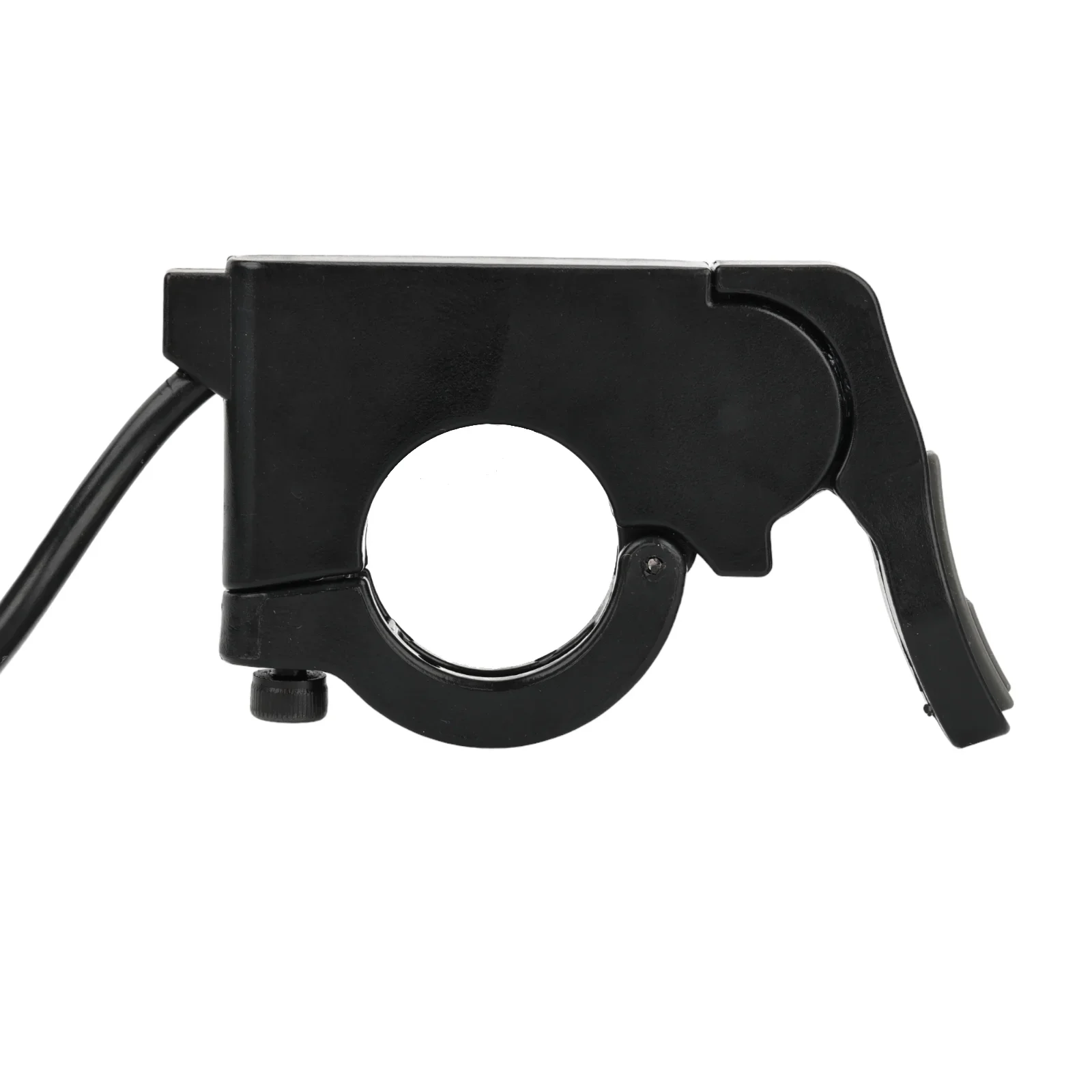 Дроссельная заслонка TT009 универсальная 22 мм 36 В 48 60 72 электрический велосипедный