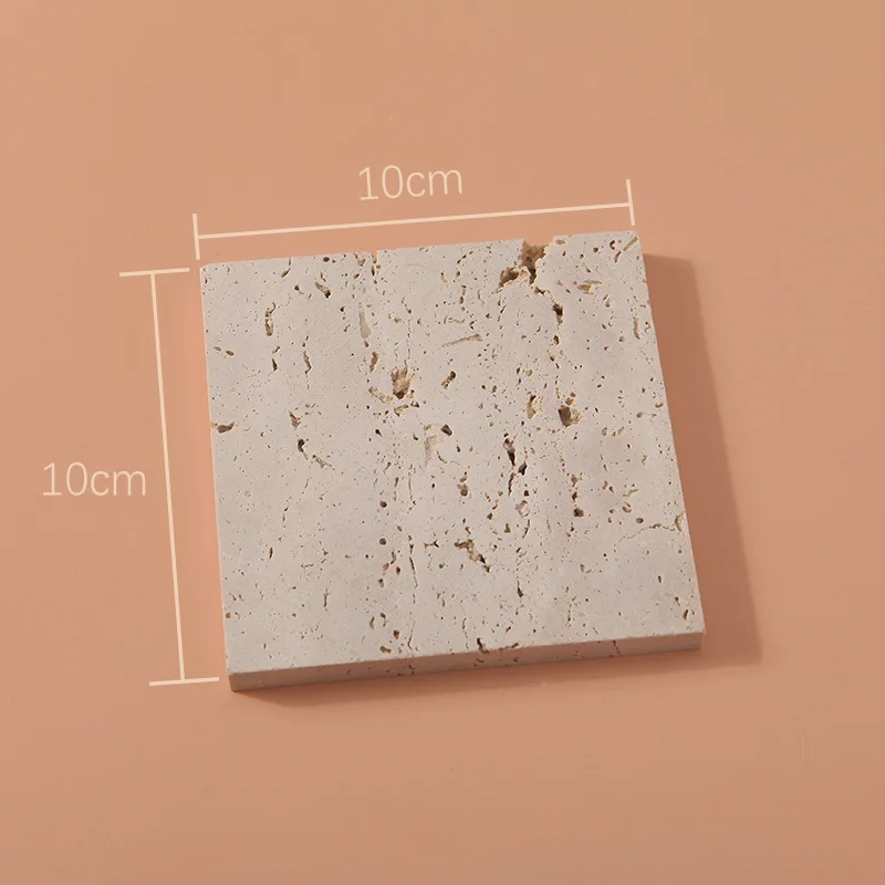 

Натуральный каменный блок MICORSAX бежевый