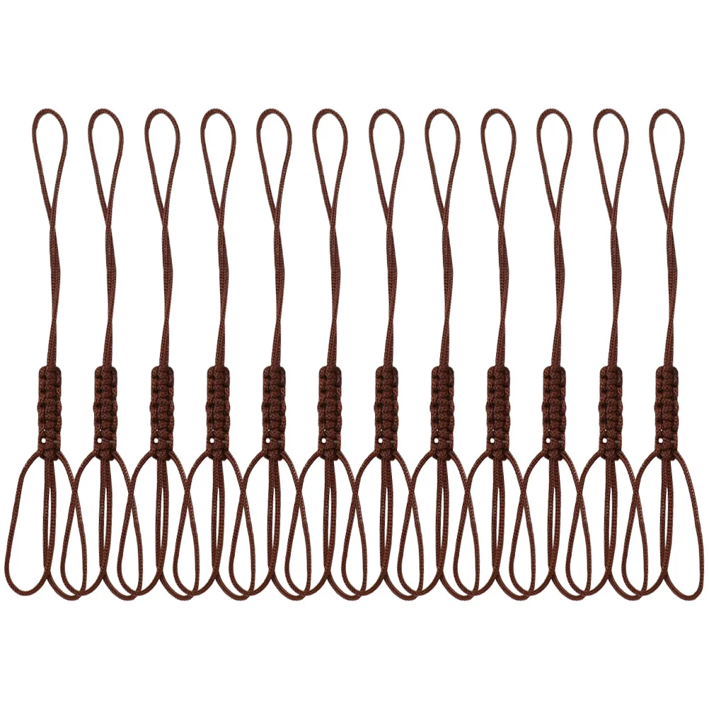 

100 Pcs Teapot Rope Breaking Prevent Kettle Household Lid Phone Grips Wear-resistant Daily Handle Replaceable