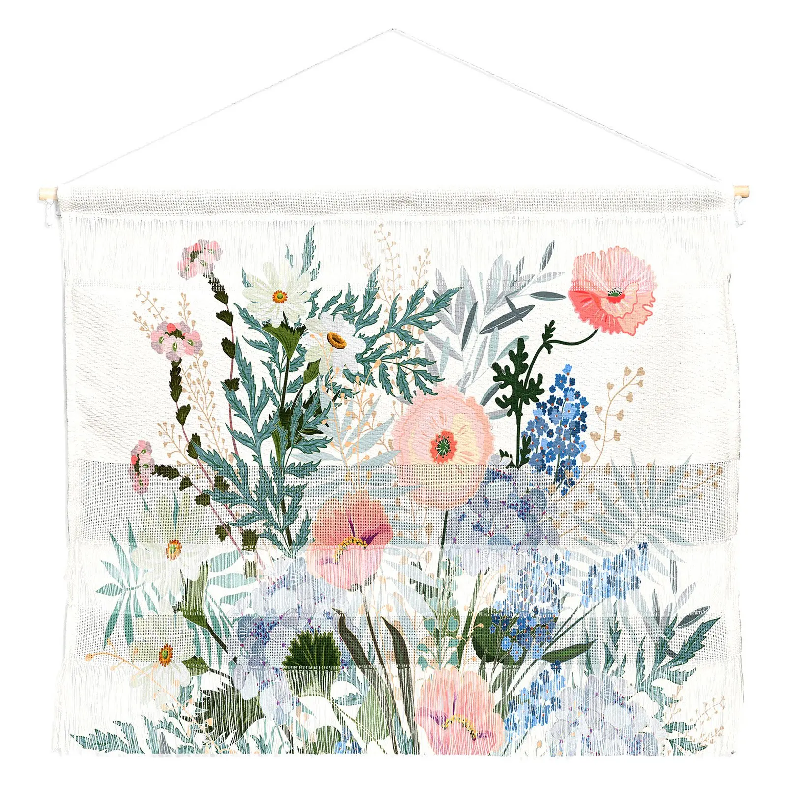 

Free Shipping Iveta Abolina Camille Wall Hanging