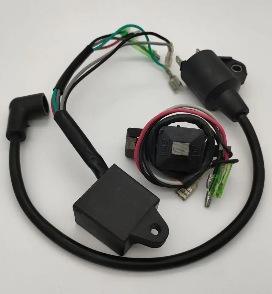ET950 IE45 TG950 ET650 450W 650W 800W 950W 1000W катушка зажигания 3 шт./компл. с магнитным зажиганием