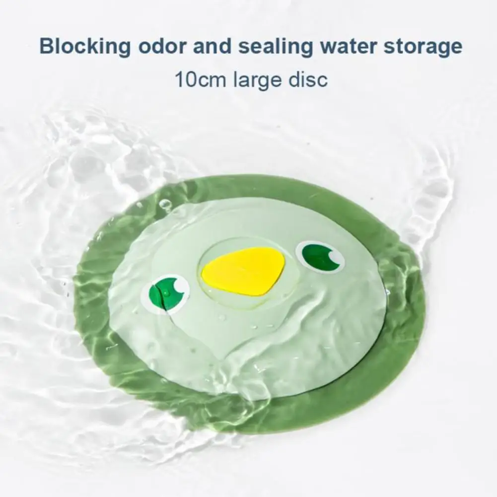 

Силиконовый Фильтр для слива раковины, дезодорирующая пробка, резиновый фильтр для ванны и душа, пробка для воды, аксессуары для ванной комн...