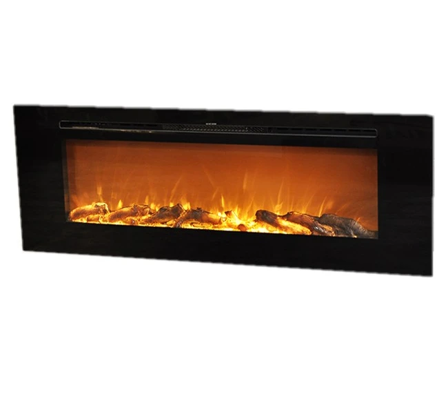 

60 "настенный и Встроенный Электрический камин