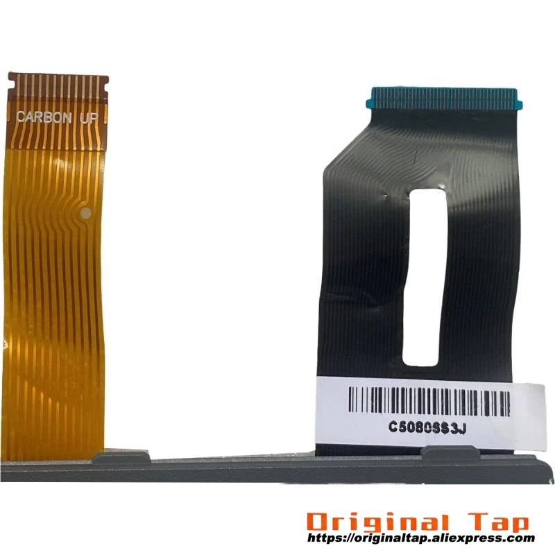 Клавиатура ARA с арабской подсветкой для Lenovo Thinkpad T14 P14s Gen 2 5N21B08345 5N21B08382