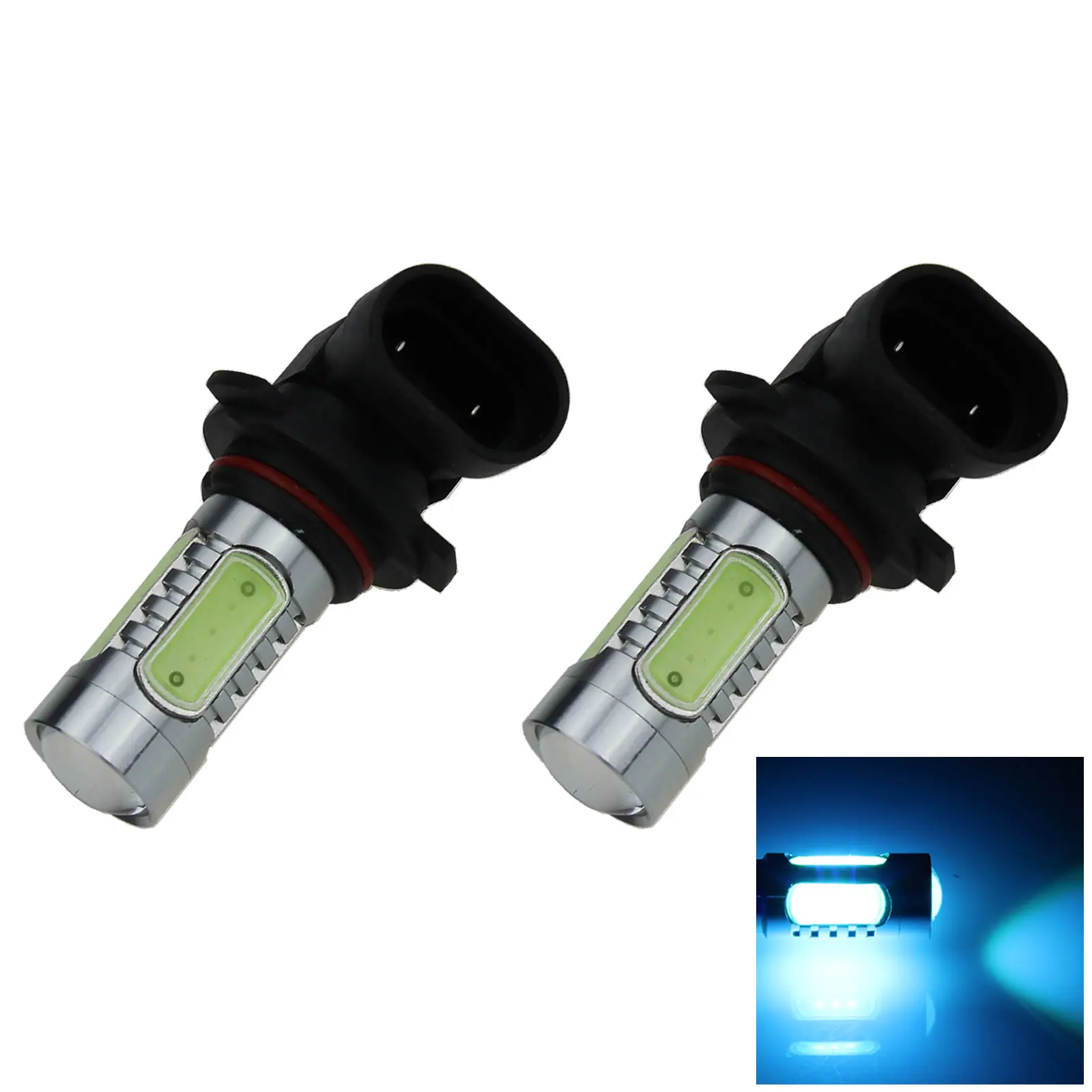 2 шт. задний фонарь с 5 излучателями