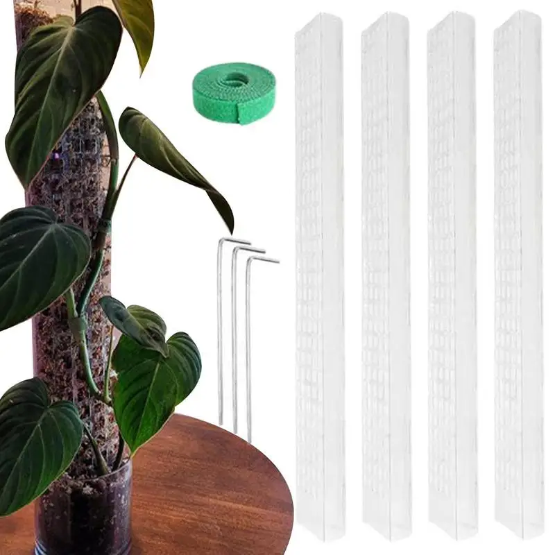 

Опора для растений Monstera Sphagnum Pothos, 24 дюйма
