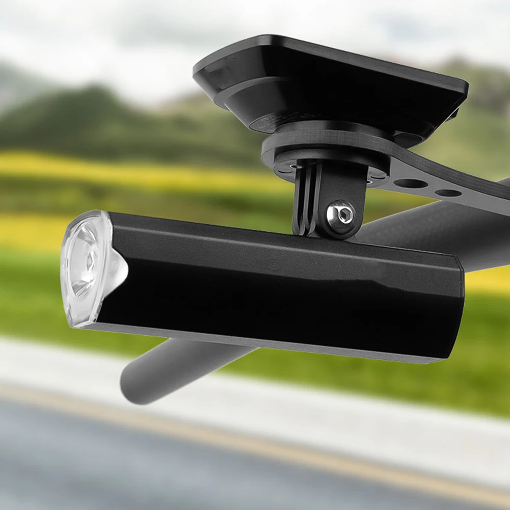 Велосипедный компьютер держатель из углеродного волокна для дорожного