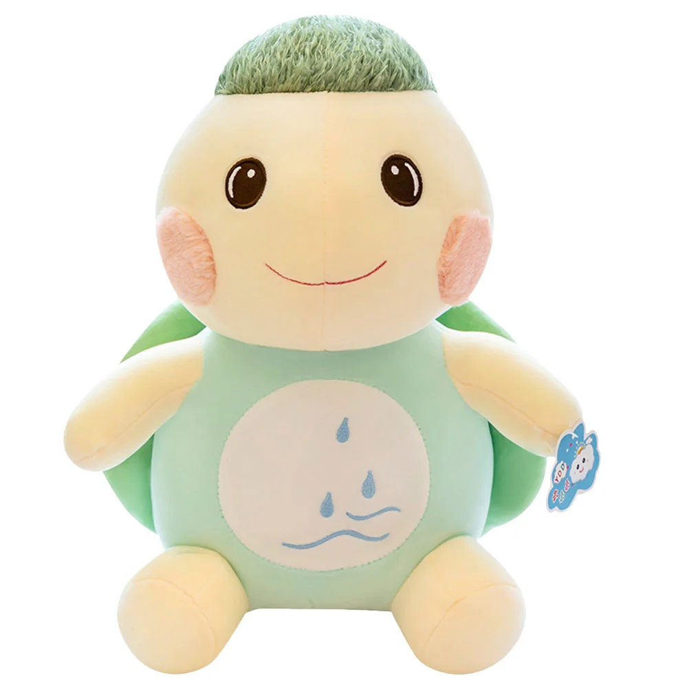 

Plush Turtle Lovely Cartoon Stuffed Turtle Plush Turtle Toy Cute Plush Stuffed Animal
