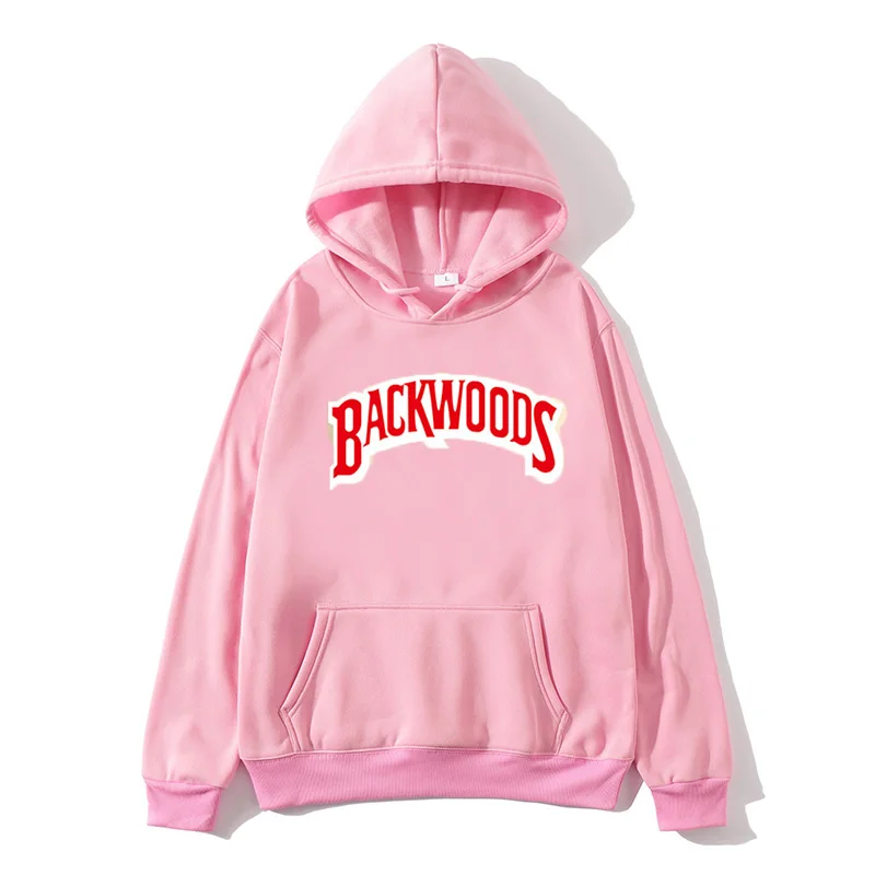 

New Brand Men Sportswear Fashion brand Backwoods Print Mens hoodies Pullover Hip Hop Mens tracksuit Sweatshirts hoodie sweats