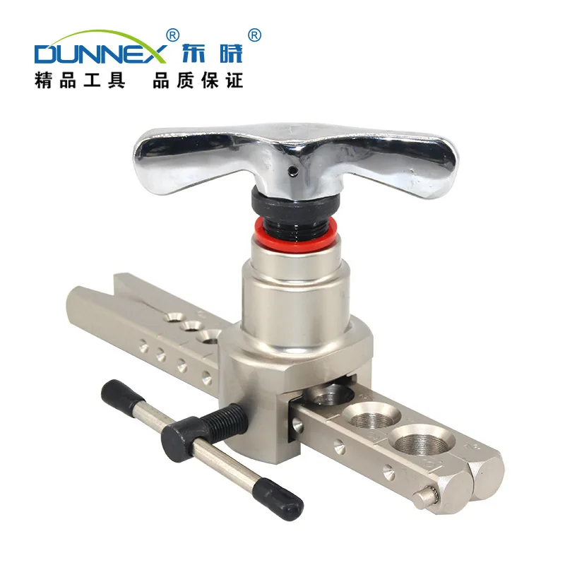 

6 eccentric hole boutique expander CT - N809AM stainless steel pipe expander male imperial oneness and 9 mm tube