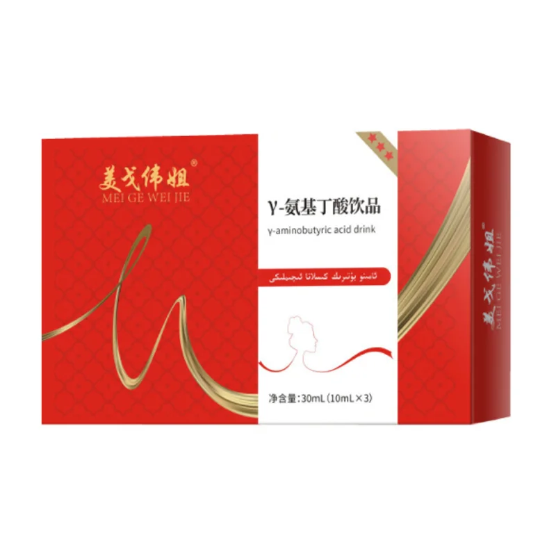 

Female Colorless and Odorless Liquid Can Quickly Dissolve In Beverages for Women Libido Enhancer Female Exciter Oral Liquid