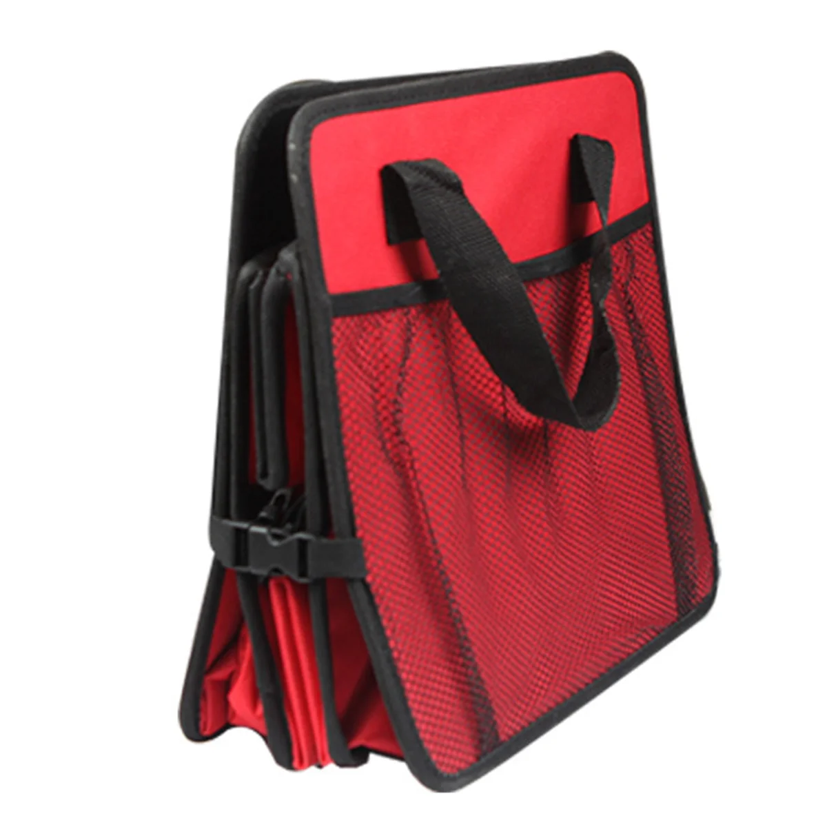 

Container Car Trunk Storage Cargo Organizer Suitcase Bags Containers Collapsible Box