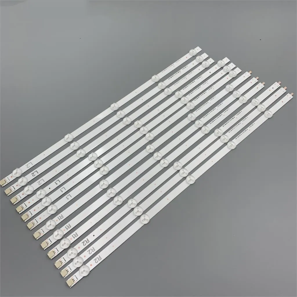 100%NEW-original Backlight LED strip Ar ray for 50