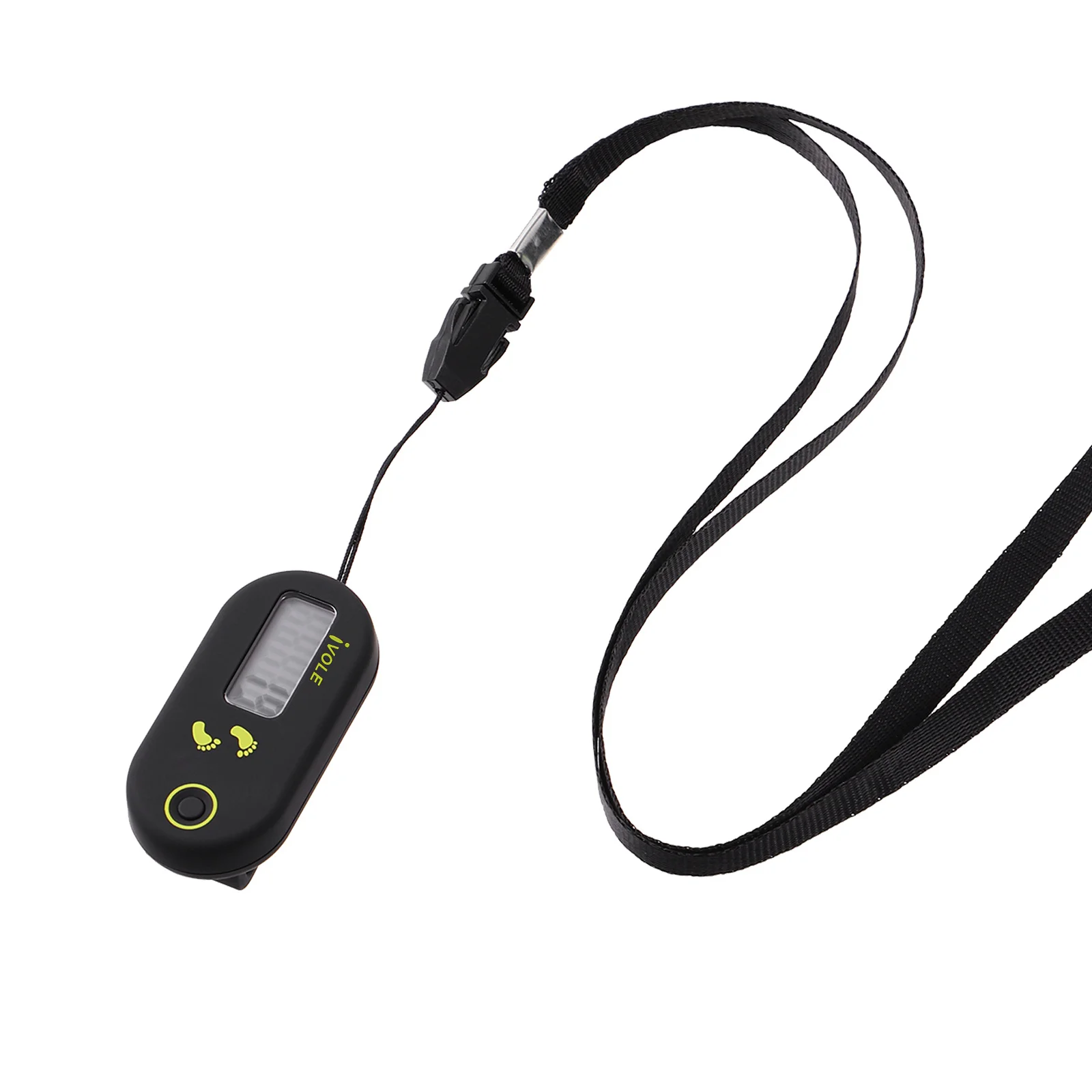 

Pedometer Step Counterwalking 3D Clip Exercise Digital Pedometers Onsteps Watch Electronic Miles Women Pocket Stopwatch Ankle