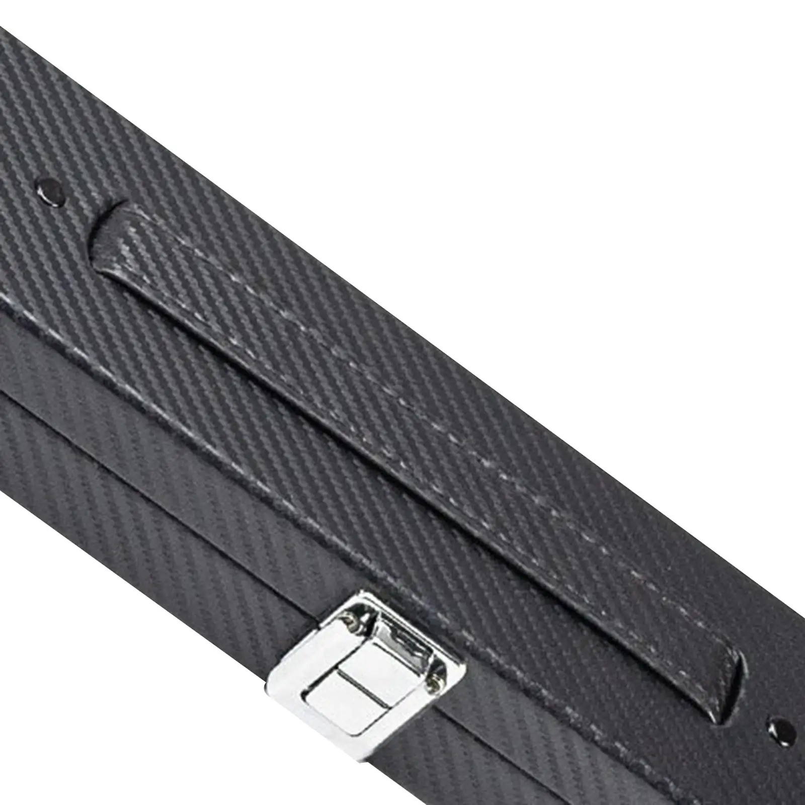 1/2 чехол для бильярдной палки сумка защита кия коробка бильярдного стержня