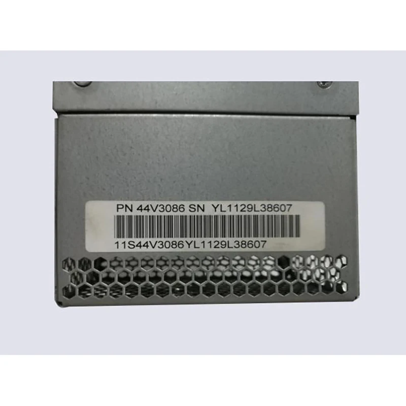 100% тест на источник питания для P6 570 5628 44V3086 74Y6220 44V7309 1600 Вт работает хорошо