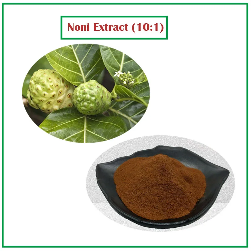 

Экстракт нони (10:1) Моринда лимонолистная для потери энергии Wieght Boost 120 шт