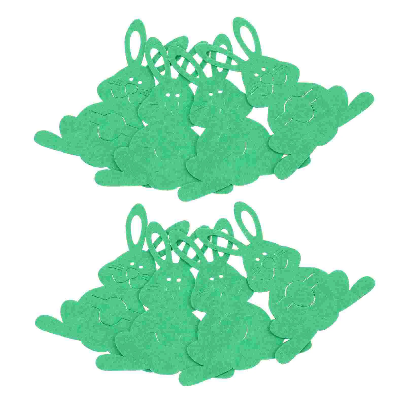 

8 шт., мешочки для столовых приборов