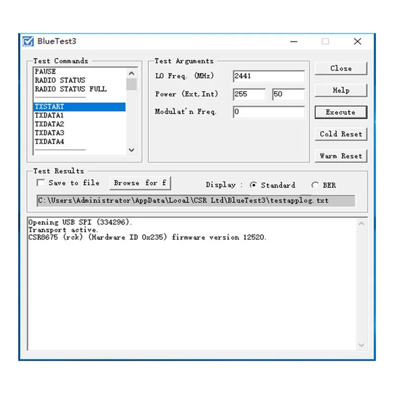 CSR USB-SPI ISP Bluetooth USB SPI Модуль загрузки Чип-программист Отладчик