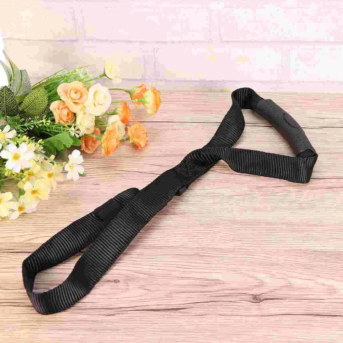 

1pc Handle Car Adjustable Automotive Vehicle Support Handle Rail Cane Standing for Disability Elderly