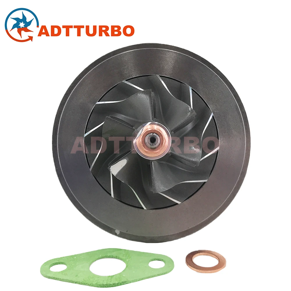 3539071 3599355 3599356 HX25W Turbo CHRA 4038791 3596586 3538993 Турбинный картридж для экскаватора Cummins 4BTA