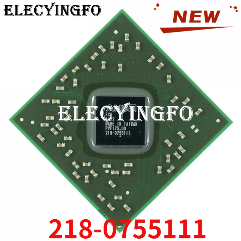 

Новый чип BGA 218-0755111 FCH