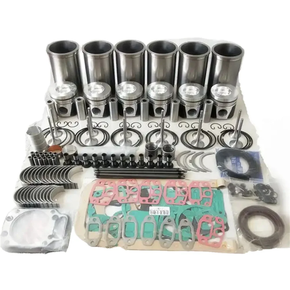 Комплект для ремонта двигателя Perkins 403D-07