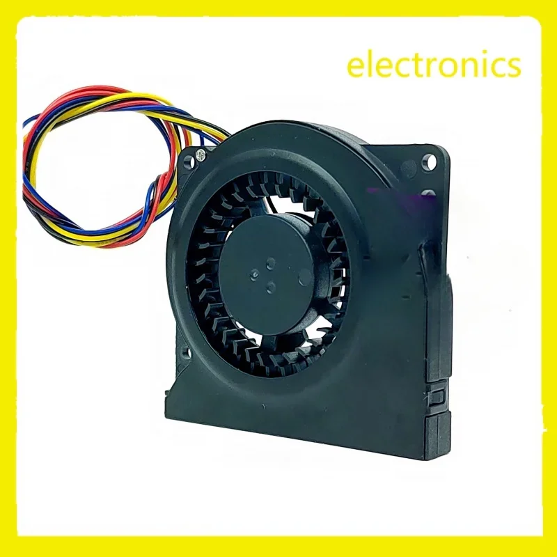 Новый процессорный кулерДля BROAD FAN BF05008H05FP DC5V 0 22A Радиатор