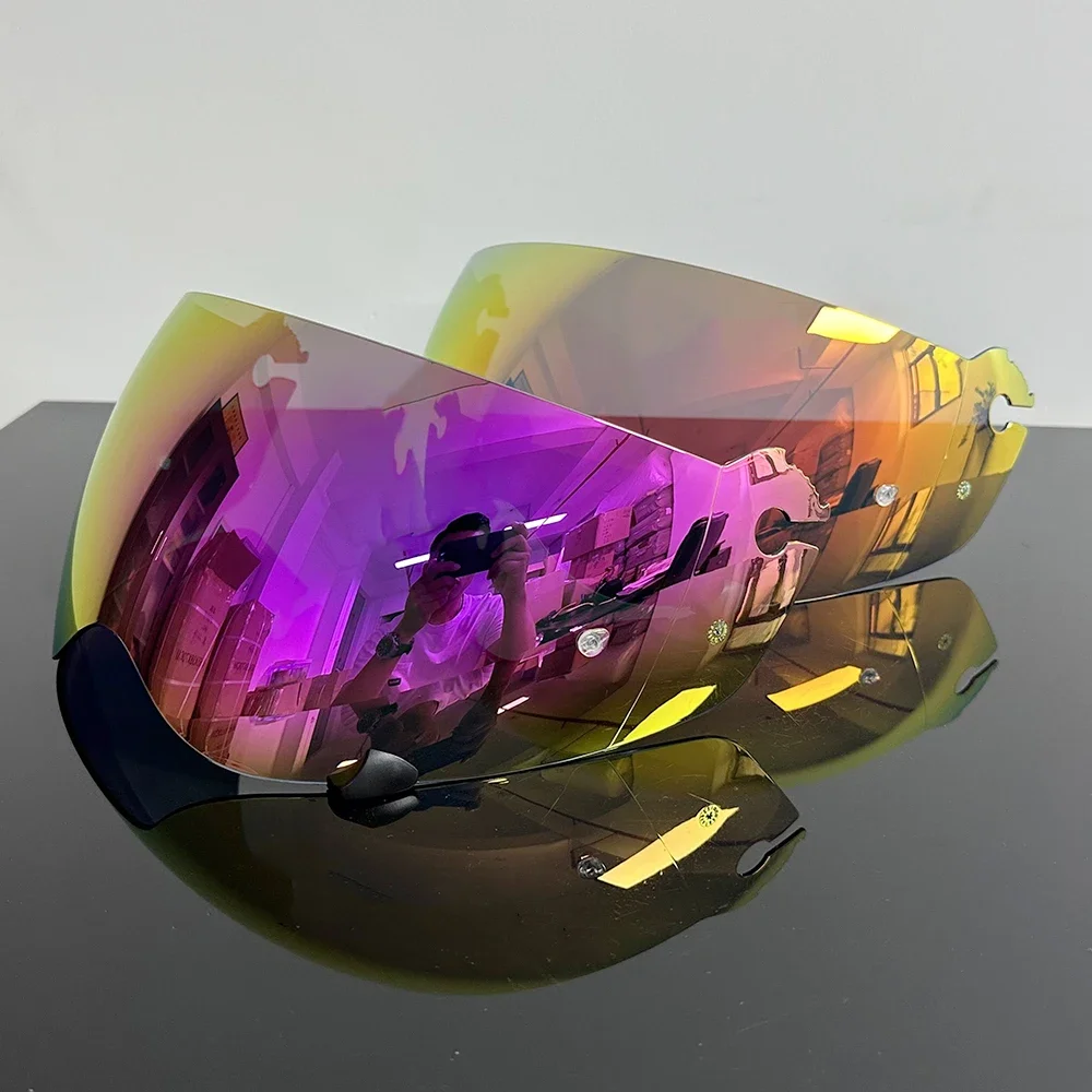 Козырек для шлема Krios Pro мотоциклетного Klim козырек очки покрытие