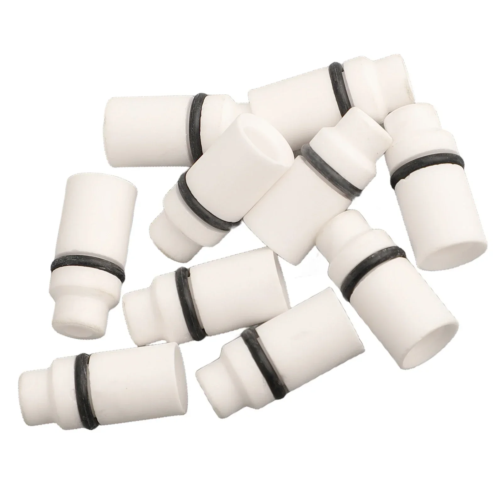 10 шт. насадки для пескоструйной обработки керамические компактные глины низкого