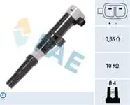 

80203 for ignition (pen) coil (K4M K4J F4R)CLIO KANGOO MEGANE LAGUNA SCENIC FLUENCE