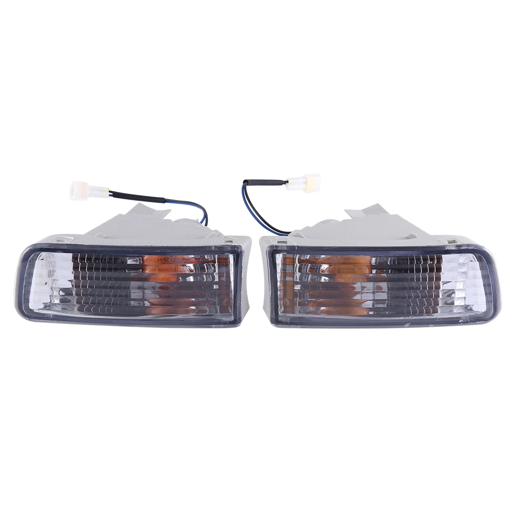 

Car Daytime Running Light Fog Light Lamp for Surf Yn185 N185 Uzn185 1999 2000