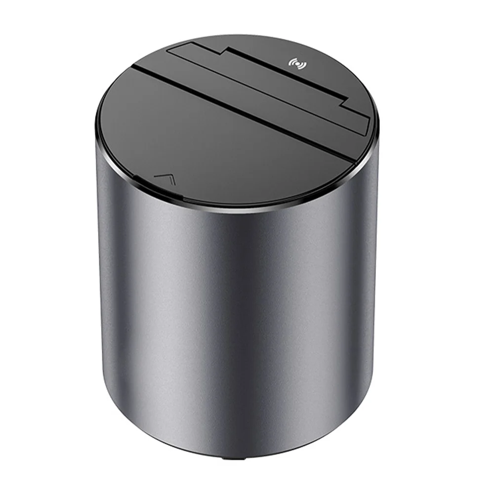 Automatic Toothpick Box Toothpick Storage Case Toothpick Holder(Battery)