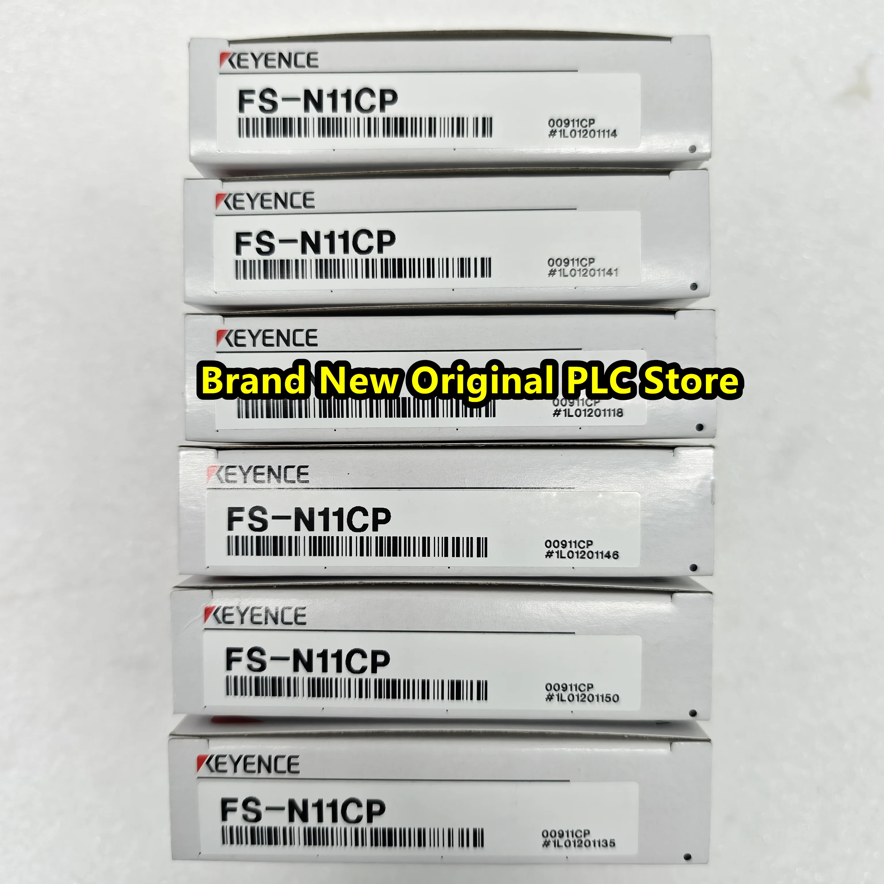 FS-N11CP FS-N40 новый оригинальный