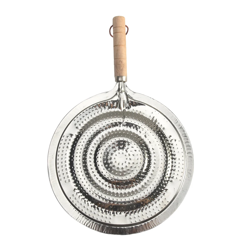 

Kitchen Supplies Pot Insulation Pad 21CM Electric Furnaces 32*21cm Durable Prevent Burning Keeping Temperature