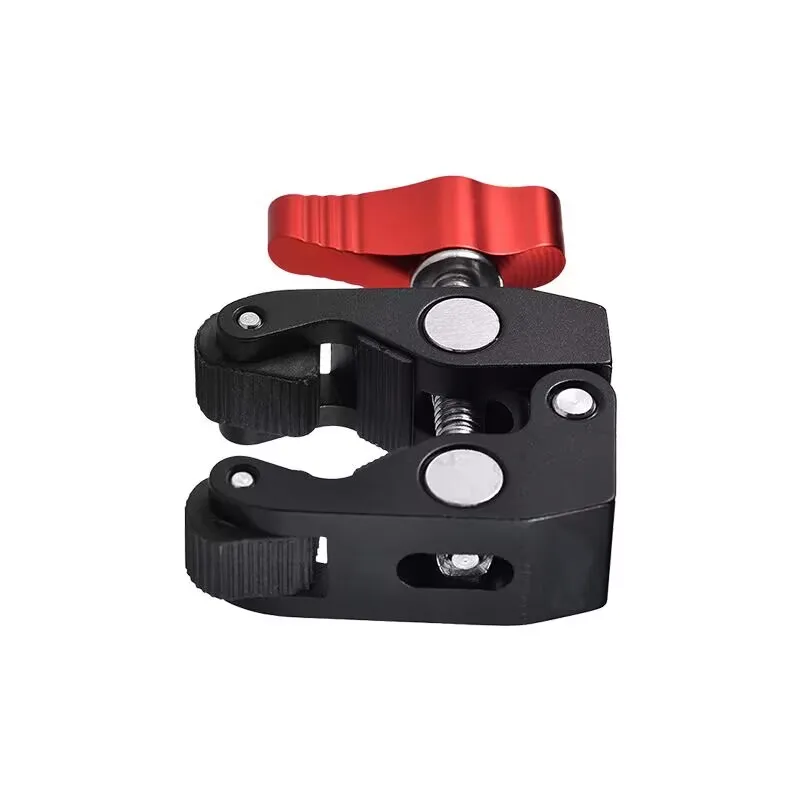 Универсальный суперзажим для пирографии зажим краба волшебный рычаг с