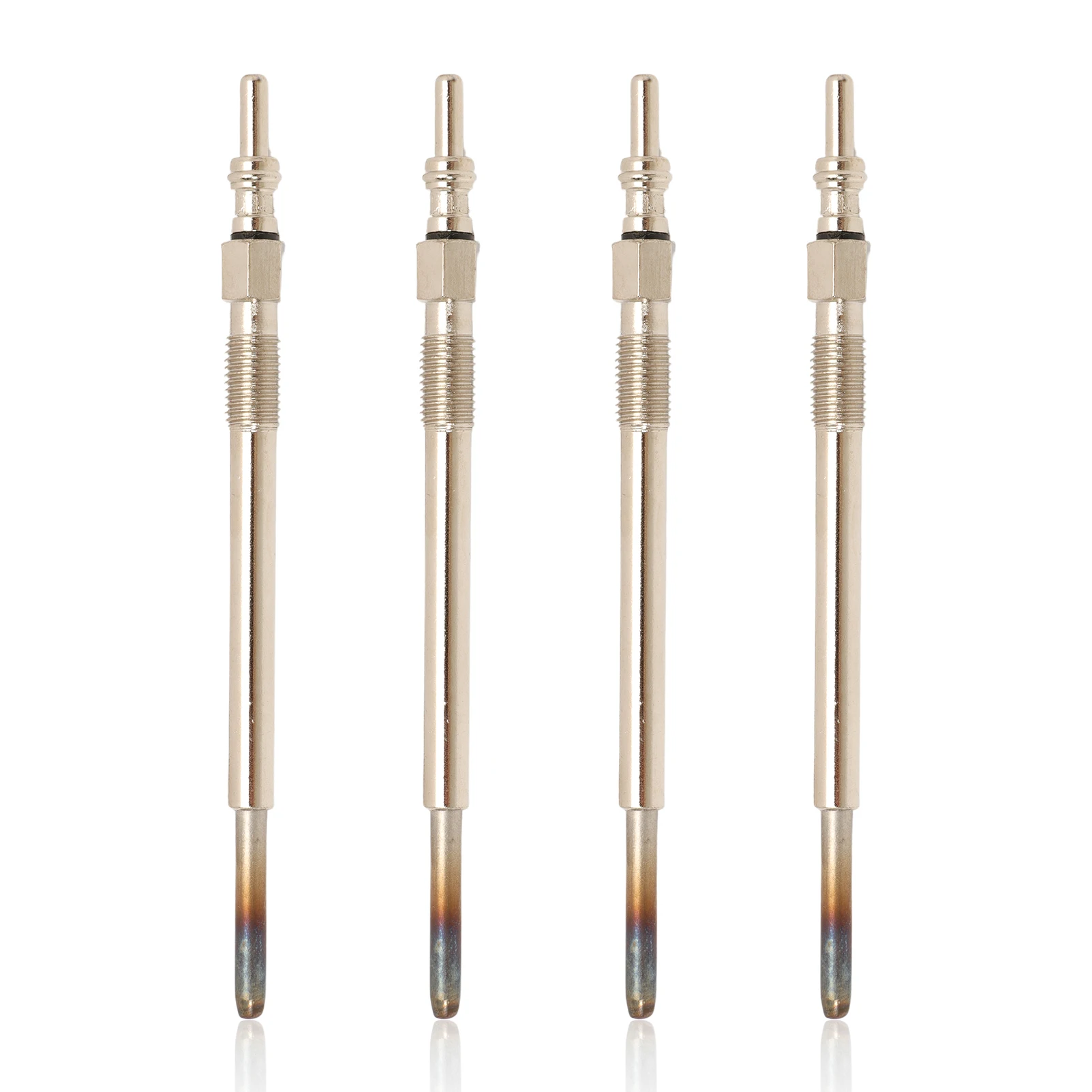 Патрон свечения 1.4hdi 1 6 Jtd TDCi для C-Max Fusion Fiesta Focus Cooper D 107 206 207 307 308 407 0100276012 GN056 0250204002 4