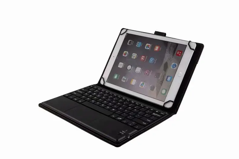

Magnetic PU Leather Protective Cover for Lenovo Tab 4 8inch tablet TB-8504F/8504N 8 inch tablet Bluetooth Keyboard case +pen