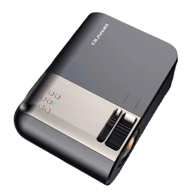 

Светодиодный проектор Anxin 4k, проектор android os с разными apks, 720p, 3800 люмен, проектор для домашнего кинотеатра