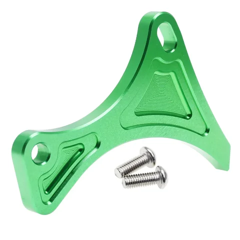 Для Kawasaki KX250F 450F 250F 450F 2004-2016 аксессуары для мотокросса, крышка звездочки цепи, чехол, защита двигателя